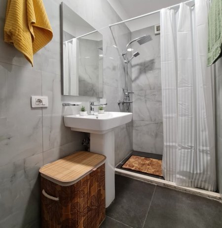Tirane, shitet apartament Home Studio Kati 4, 39 m² 82.000 €