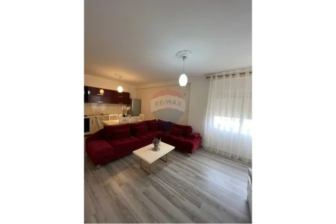 Tirane, shitet apartament 1+1 Kati 7, 65 m² 115.000 € (Kompleksi Fratari, Tiranë (ID: 530381006-178)