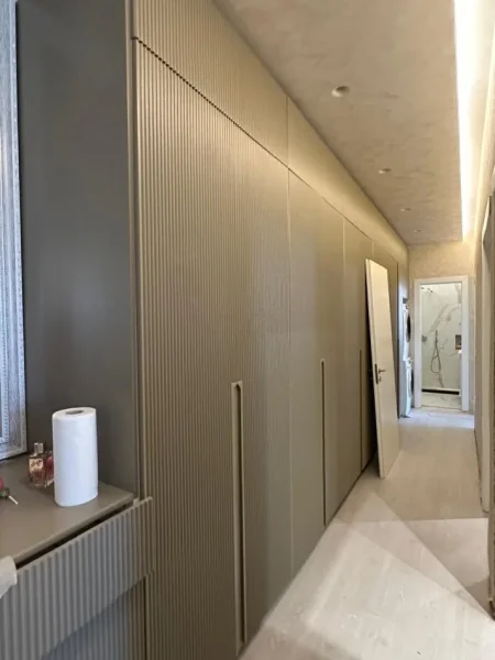 Tirane, shitet apartament 2+1 , 100 m² 240.000 € (ALI DEMI)