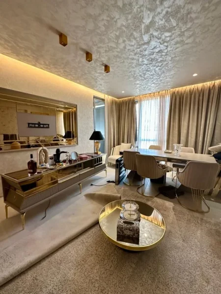 Tirane, shitet apartament 2+1 , 100 m² 240.000 € (ALI DEMI)