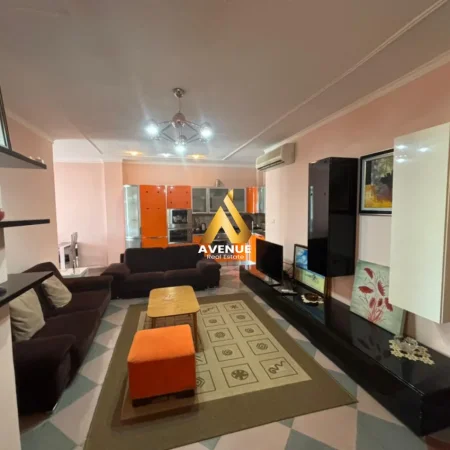 Tirane, jepet me qera apartament 2+1+Aneks Kati 8, 95 m² 780 € (Rruga Nikolla Tupe)