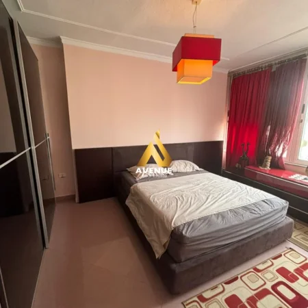 Tirane, jepet me qera apartament 2+1+Aneks Kati 8, 95 m² 780 € (Rruga Nikolla Tupe)