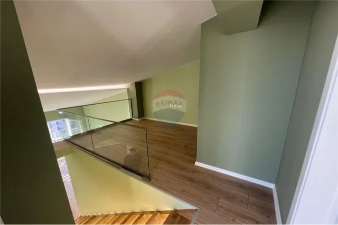 Tirane, shitet apartament duplex 3+1 Kati 5, 150 m² 190.000 € (Rruga e dajtit Rruga e Thesarit, Tiranë (ID: 530361014-208)