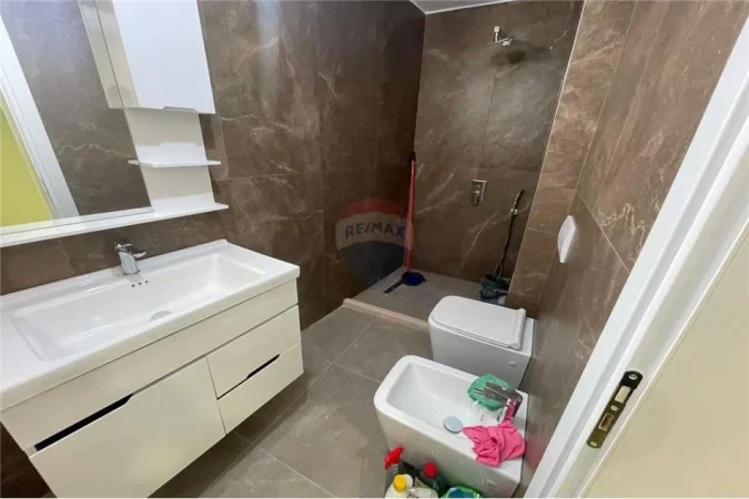 Tirane, shitet apartament duplex 3+1 Kati 5, 150 m² 190.000 € (Rruga e dajtit Rruga e Thesarit, Tiranë (ID: 530361014-208)