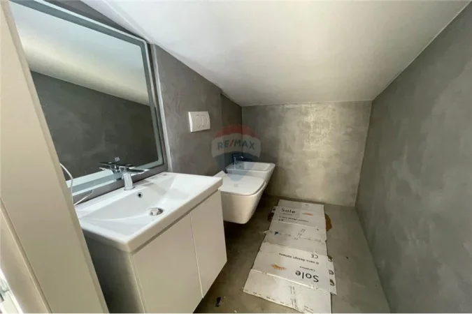 Tirane, shitet apartament duplex 3+1 Kati 5, 150 m² 190.000 € (Rruga e dajtit Rruga e Thesarit, Tiranë (ID: 530361014-208)