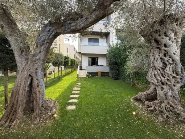 Gjiri Lalezit | Hamallaj, shitet apartament 1+1 , 71 m² 370.000 € (vala mar rezidence)