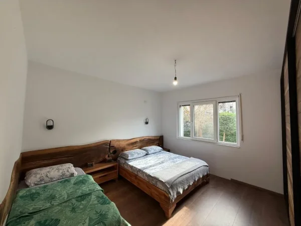 Gjiri Lalezit | Hamallaj, shitet apartament 1+1 , 71 m² 370.000 € (vala mar rezidence)