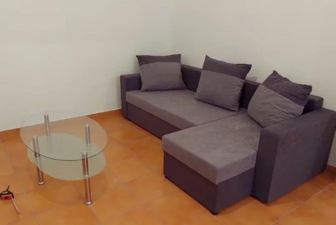 Tirane, jepet me qera apartament 2+1 Kati 8, 100 m² 450 € (Astir)