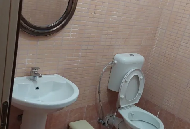 Tirane, jepet me qera apartament 2+1 Kati 8, 100 m² 450 € (Astir)