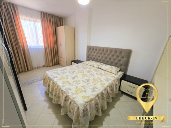 Tirane, jepet me qera apartament 1+1+Aneks+Ballkon Kati 5, 70 m² 520 € (Kompleksi Grand)