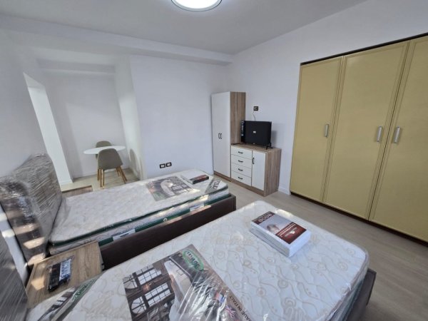 Tirane, jepet me qera apartament 1+1 Kati 2, 510 € 