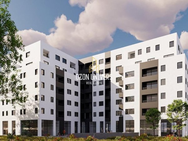 Tirane, shitet apartament 1+1+Ballkon Kati 1, 78 m² 93.336 € (Rruga Demokracia, Paskuqan Tirana, Albania)