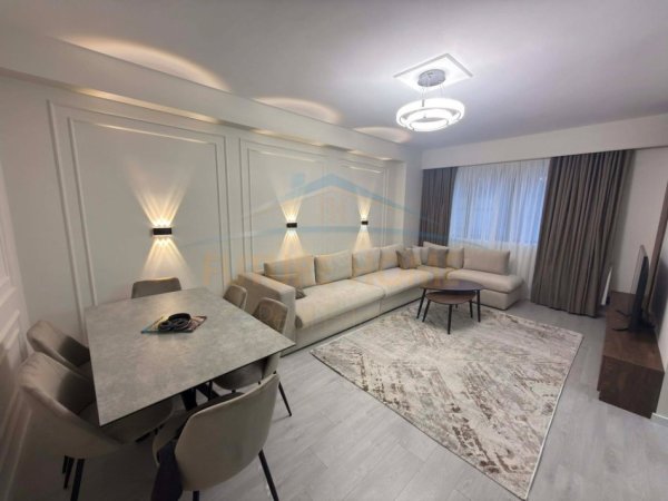 Qera , Apartament 2+1+2 ,Unaza e Re , Tirane 600 €