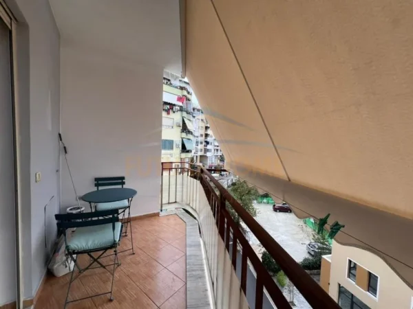 Tirane, jepet me qera apartament 2+1 Kati 5, 72 m² 470 € (FRESK , Rruga e Teleferikut)