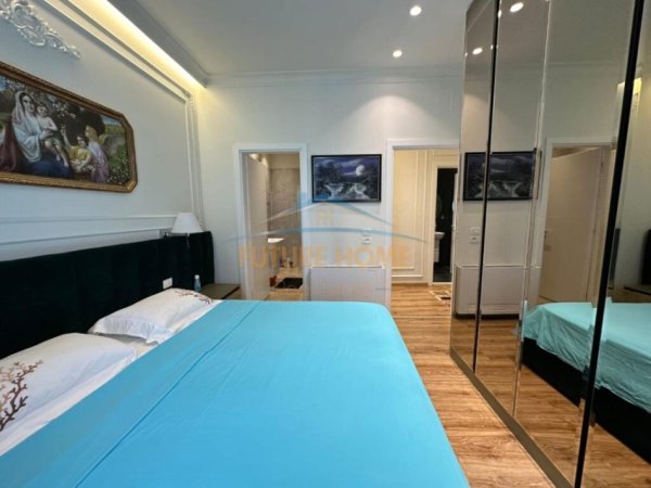 Tirane, jepet me qera apartament 2+1 Kati 11, 114 m² 1.500 € (Rruga e Elbasanit , Park Gate)