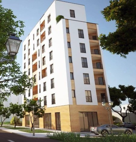 Tirane, Liste me oferta dyqan Kati 0, 48 m² 