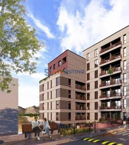 Tirane, shitet apartament 2+1 Kati 2, 91 m² 86.680 € (Majestic 2 Residence – Paskuqan)