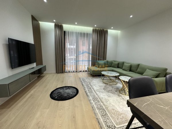 Tirane, jepet me qera apartament 2+1+2 Kati 6, 114 m² 1.500 € (KOMPLEKSI DELIJORGJI)