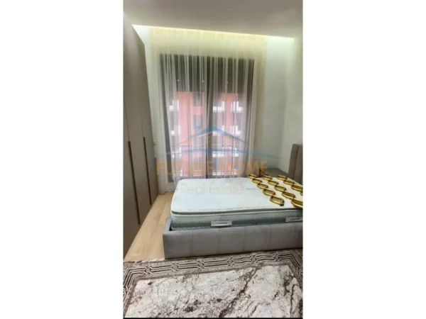 Tirane, jap me qera apartament 2+1+Ballkon Kati 6, 114 m² 1.500 € (KOMPLEKSI DELIORGJI)