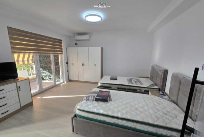 Tirane, jepet me qera garsonier 1+1 Kati 2, 36 m² 550 € (Qender)