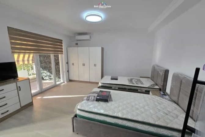 Tirane, jepet me qera garsonier 1+1 Kati 2, 36 m² 550 € (Qender)