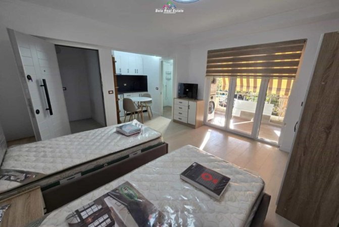 Tirane, jepet me qera garsonier 1+1 Kati 2, 36 m² 550 € (Qender)