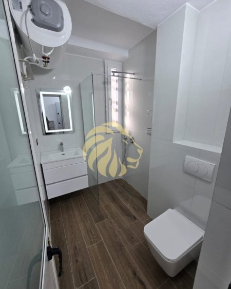 Tirane, jepet me qera garsonier 1+1 , 34 m² 500 € 