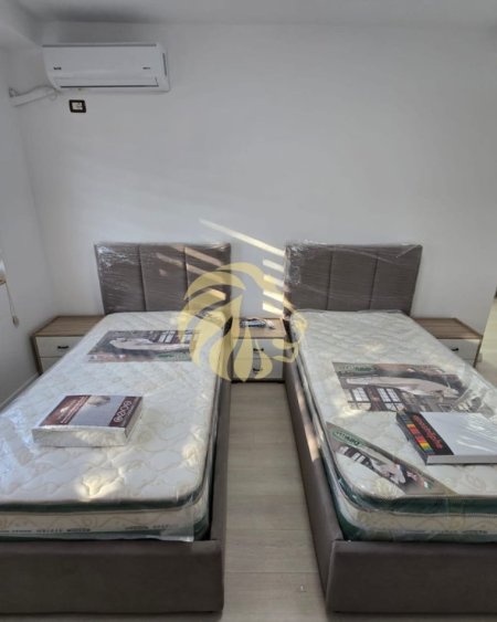 Tirane, jepet me qera garsonier 1+1 , 34 m² 500 € 