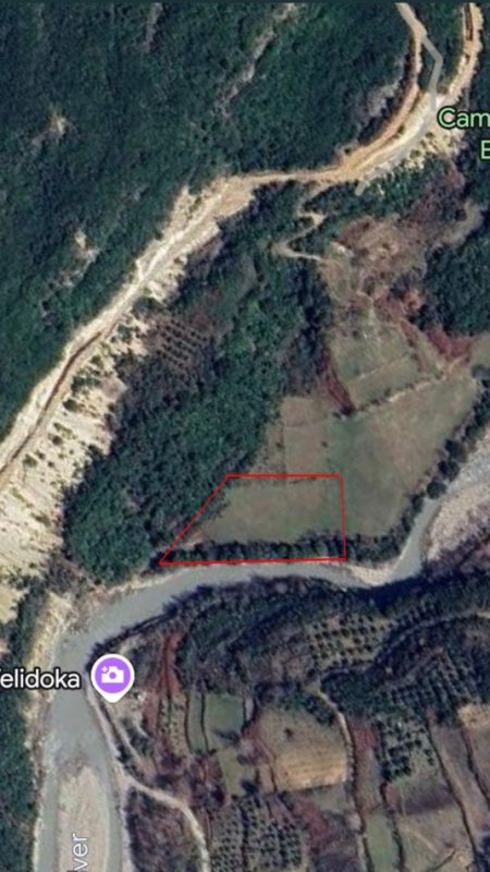 Tirane, shitet toke , 2.000 m² 250.000 € (Ngjit me Lumi erzen Kryezi tirane)