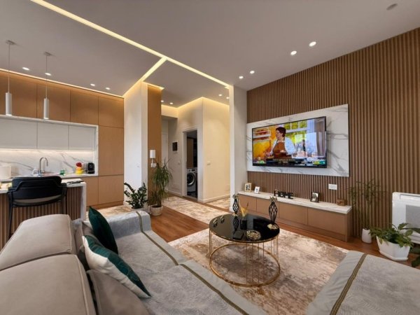 Tirane, shes apartament 2+1 Kati 8, 132 m² 319.000 € 