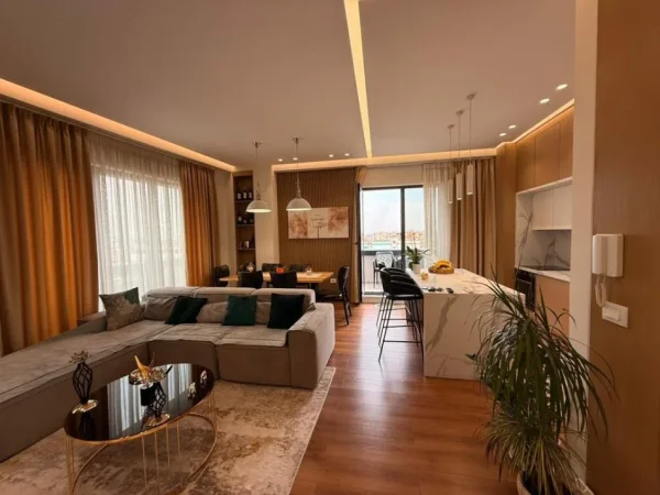 Tirane, shes apartament 2+1 Kati 8, 132 m² 319.000 € 