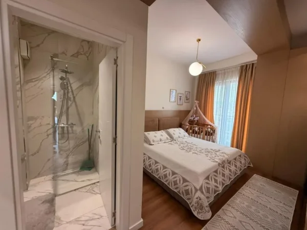 Tirane, shes apartament 2+1 Kati 8, 132 m² 319.000 € 