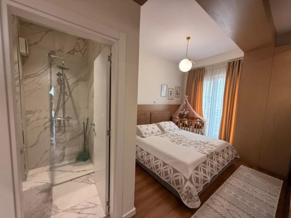 Tirane, shes apartament 2+1 Kati 8, 132 m² 319.000 € 