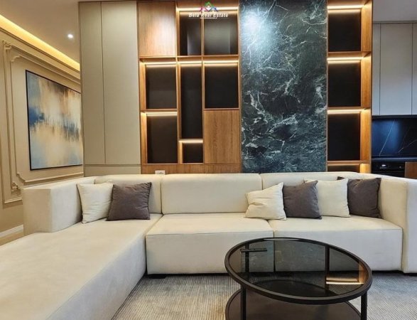 Shqiperi, jepet me qera apartament 2+1 Kati 7, 120 m² 1.500 € (Rruga e Barrikadave)