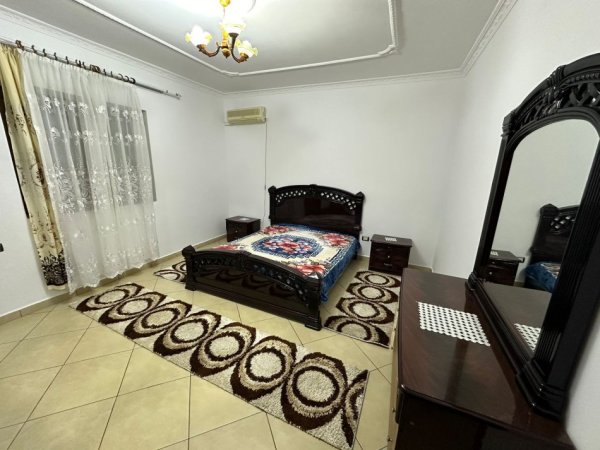 Tirane, jepet me qera apartament 2+1 Kati 1, 80 m² 550 € (5 maj)