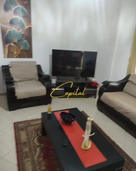 Tirane, jepet me qera apartament 2+1 Kati 3, 90 m² 580 € (RRUGA SIRI KODRA)