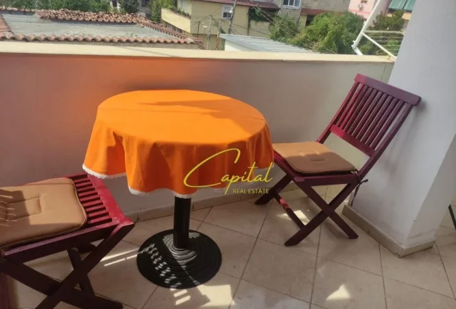 Tirane, jepet me qera apartament 2+1 Kati 3, 90 m² 580 € (RRUGA SIRI KODRA)