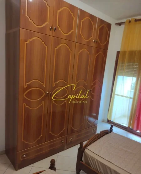 Tirane, jepet me qera apartament 2+1 Kati 3, 90 m² 580 € (RRUGA SIRI KODRA)