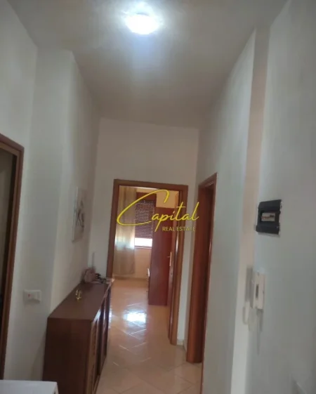 Tirane, jepet me qera apartament 2+1 Kati 3, 90 m² 580 € (RRUGA SIRI KODRA)