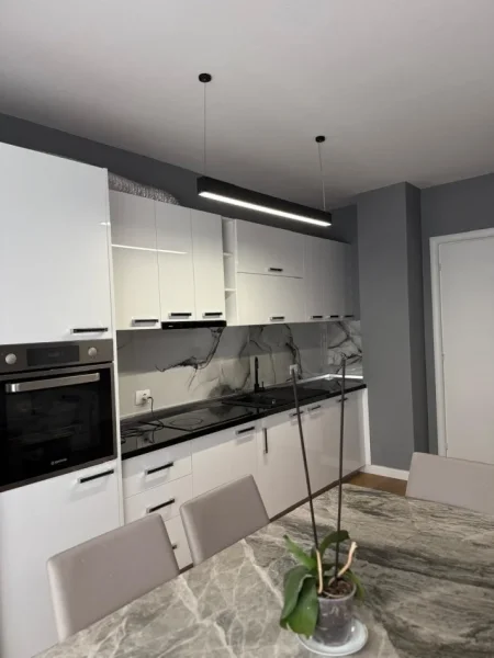 Jepet me Qira Apartament 2+1 tek Jordan Misja,   750 €URO