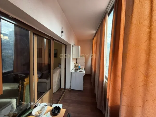 Tirane, shitet apartament Kati 2, 74 m² 160.000 € 