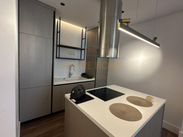 Tirane, shitet apartament 2+1 Kati 6, 100 m² 177.000 € (Kompleksi Grand Gallery)