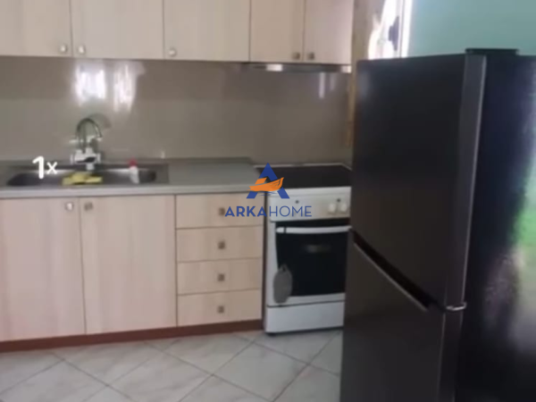 Sarande, shitet garsonier 1+1 Kati 1, 50 m² 65.000 € 