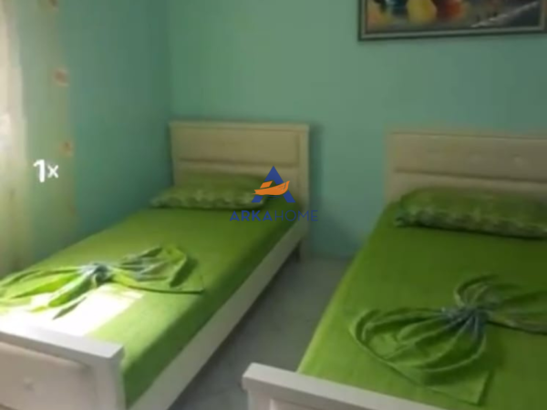 Sarande, shitet garsonier 1+1 Kati 1, 50 m² 65.000 € 