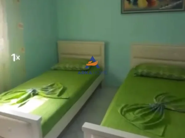 Sarande, shitet garsonier 1+1 Kati 1, 50 m² 65.000 € 