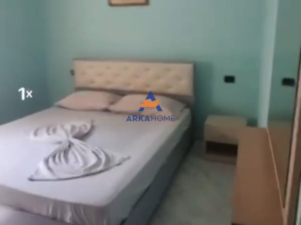 Sarande, shitet garsonier 1+1 Kati 1, 50 m² 65.000 € 