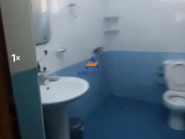 Sarande, shitet garsonier 1+1 Kati 1, 50 m² 65.000 € 