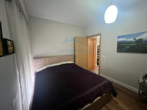 Tirane, jepet me qera apartament 2+1 Kati 6, 80 m² 726 € (Kompleksi Deliorgji)