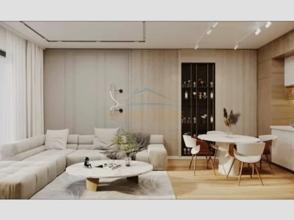 Tirane, shitet apartament 2+1 Kati 7, 107 m² 235.000 € (BULEVARDI I RI)