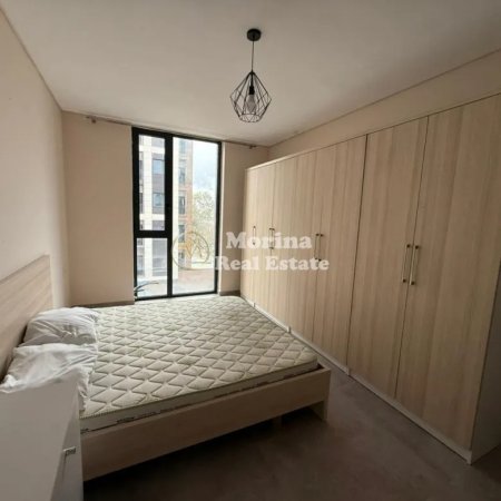 Tirane, jepet me qera apartament 1+1 Kati 5, 60 m² 450 € (Rruga e Kavajes)